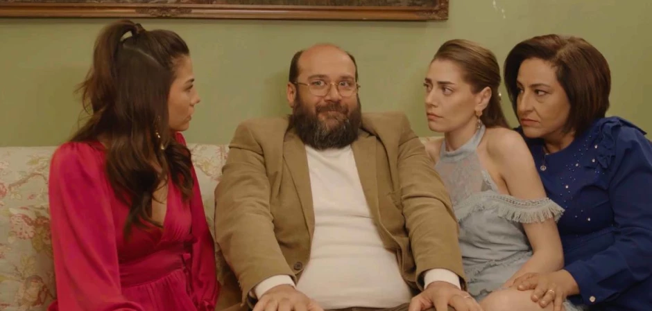 Кадр из Ранняя пташка 37 серия