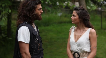 Кадр из Ранняя пташка 42 серия