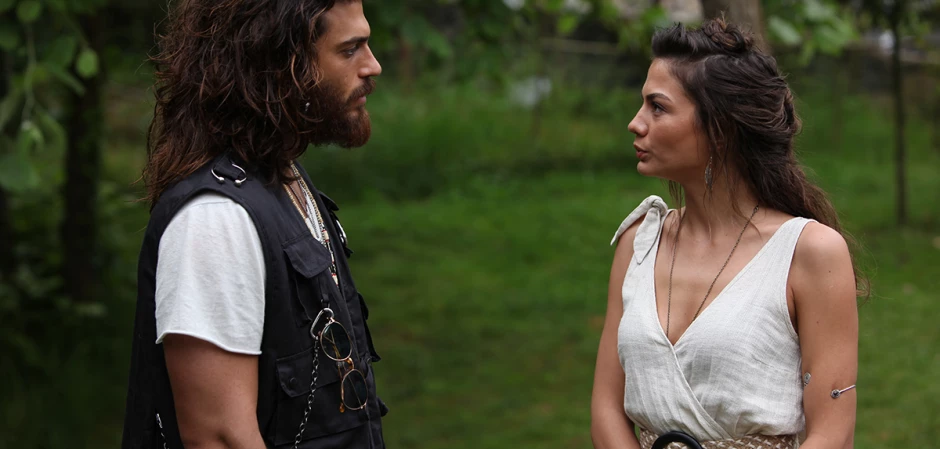 Кадр из Ранняя пташка 42 серия