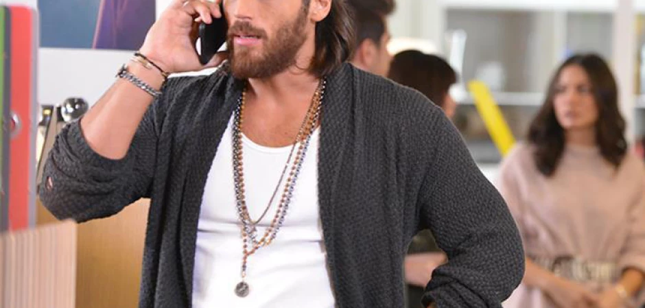 Кадр из Ранняя пташка 28 серия