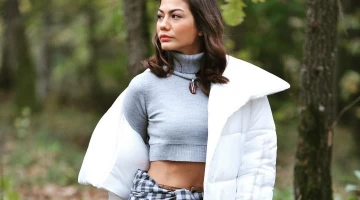 Кадр из Ранняя пташка 19 серия