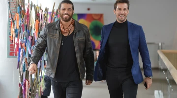 Ранняя пташка 1 сезон 21 серия