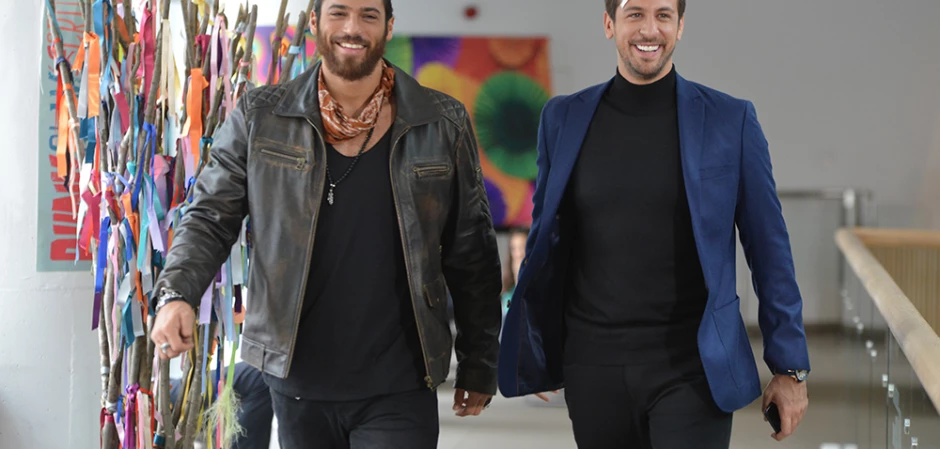 Кадр из Ранняя пташка 21 серия