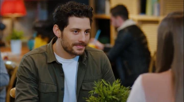 Кадр из Ранняя пташка 26 серия