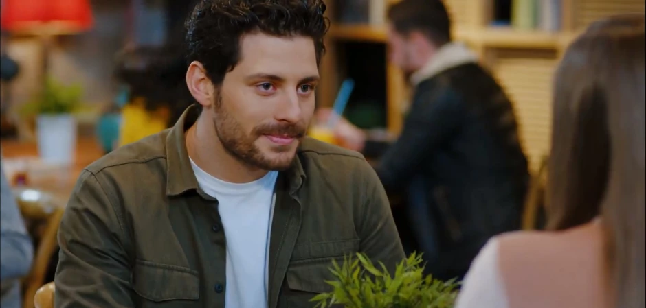 Кадр из Ранняя пташка 26 серия