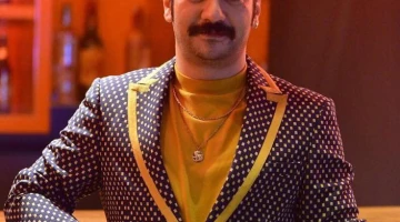 Кадр из Ранняя пташка 22 серия