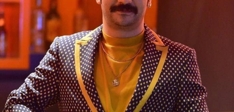 Кадр из Ранняя пташка 22 серия