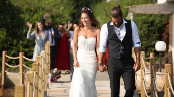 Кадр из Ранняя пташка 51 серия