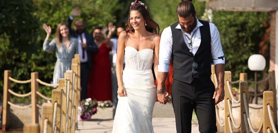 Кадр из Ранняя пташка 51 серия