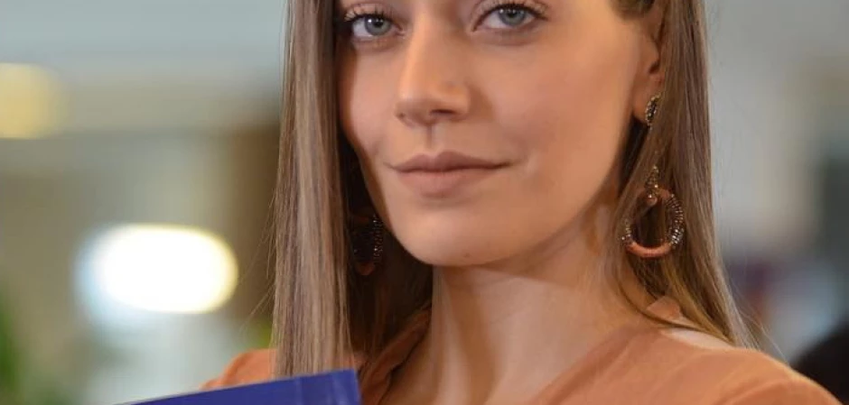 Кадр из Ранняя пташка 26 серия