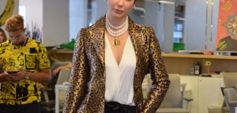 Кадр из Ранняя пташка 21 серия