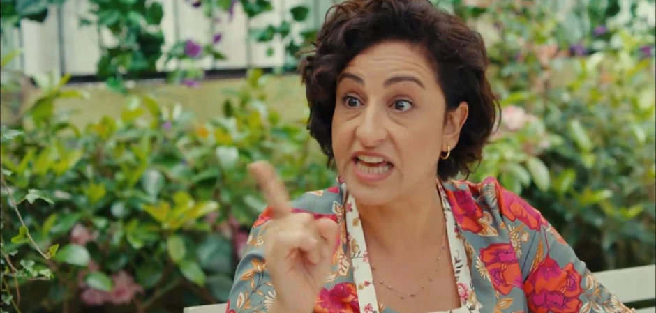 Кадр из Ранняя пташка 15 серия