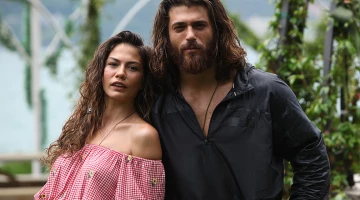 Кадр из Ранняя пташка 44 серия