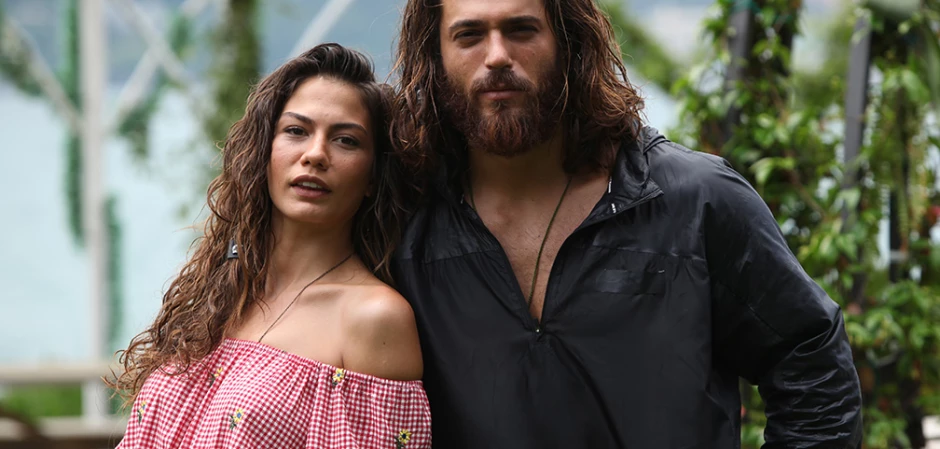 Кадр из Ранняя пташка 44 серия