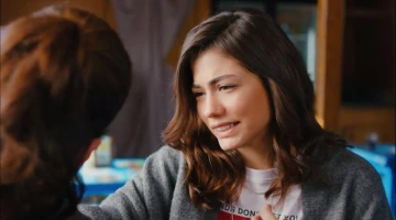 Кадр из Ранняя пташка 26 серия