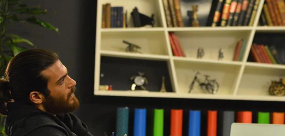 Кадр из Ранняя пташка 29 серия