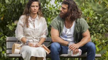 Кадр из Ранняя пташка 44 серия