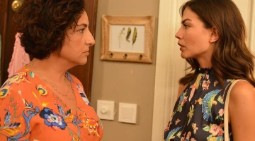 Кадр из Ранняя пташка 3 серия