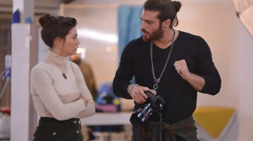 Ранняя пташка 1 сезон 21 серия