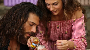 Кадр из Ранняя пташка 46 серия