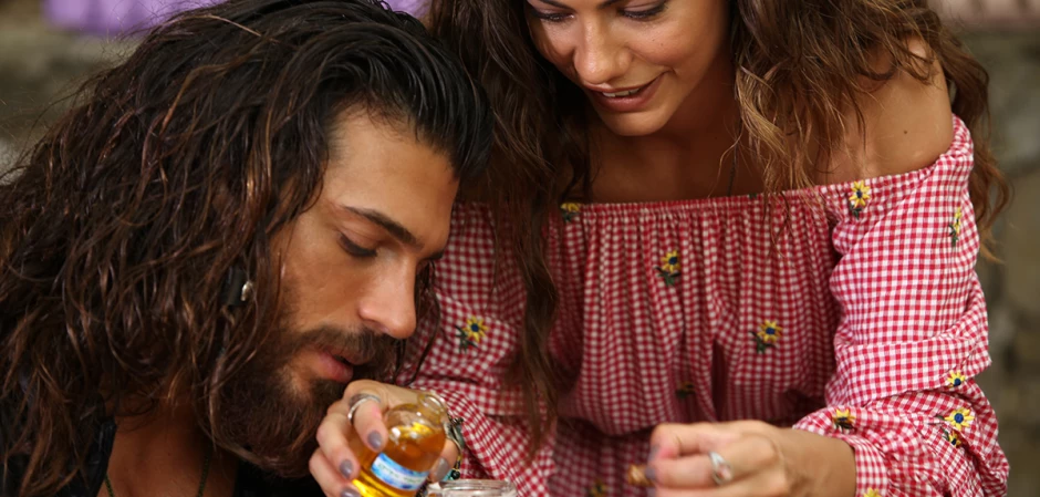 Кадр из Ранняя пташка 46 серия