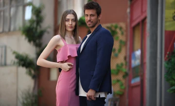 Ранняя пташка 1 сезон 43 серия