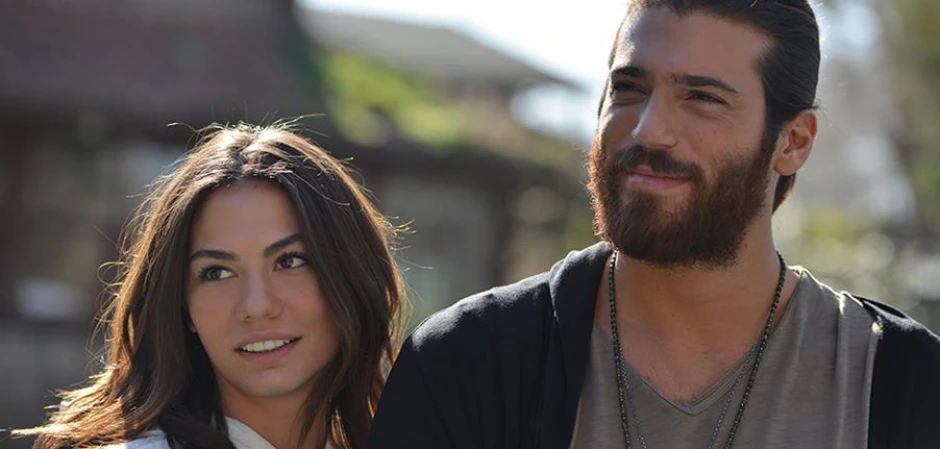 Кадр из Ранняя пташка 30 серия