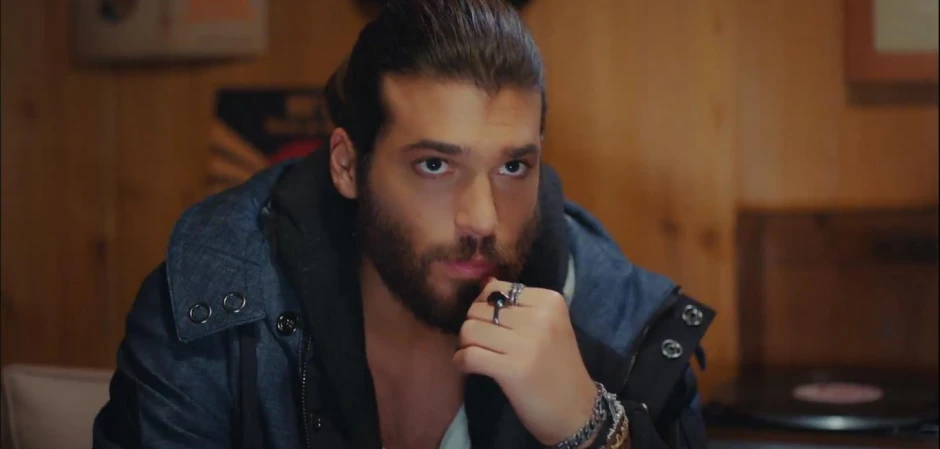 Кадр из Ранняя пташка 30 серия