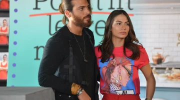 Кадр из Ранняя пташка 36 серия