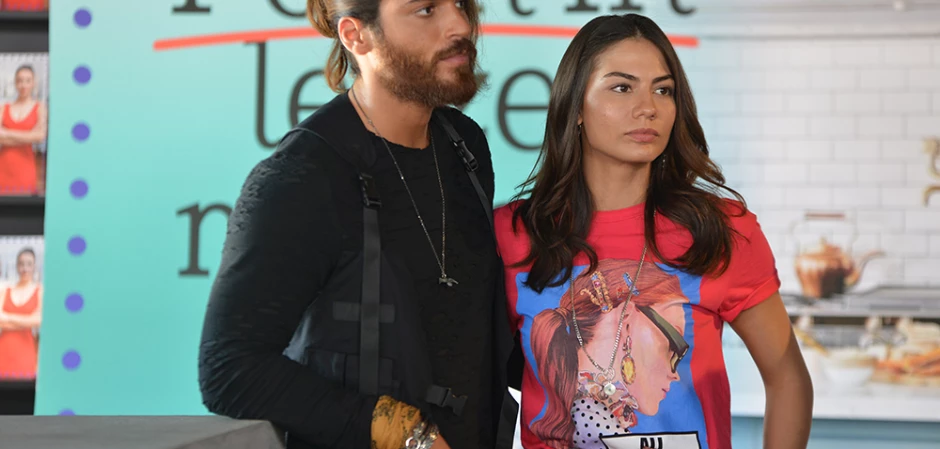 Кадр из Ранняя пташка 36 серия