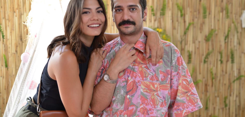 Кадр из Ранняя пташка 4 серия