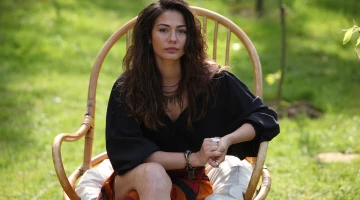 Кадр из Ранняя пташка 40 серия