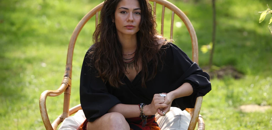 Кадр из Ранняя пташка 40 серия