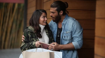 Кадр из Ранняя пташка 39 серия