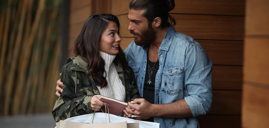 Кадр из Ранняя пташка 39 серия