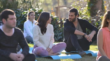 Ранняя пташка 1 сезон 30 серия