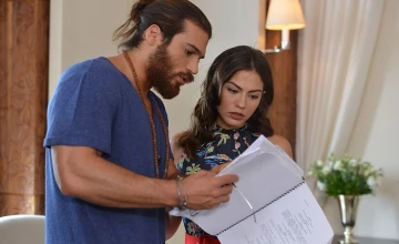 Ранняя пташка 3 серия