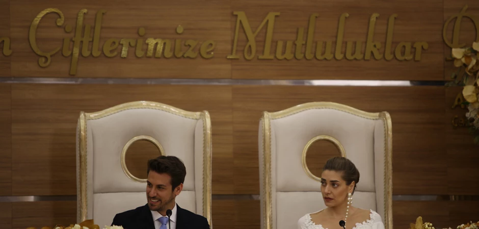 Кадр из Ранняя пташка 38 серия