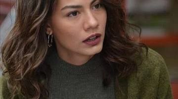 Кадр из Ранняя пташка 15 серия