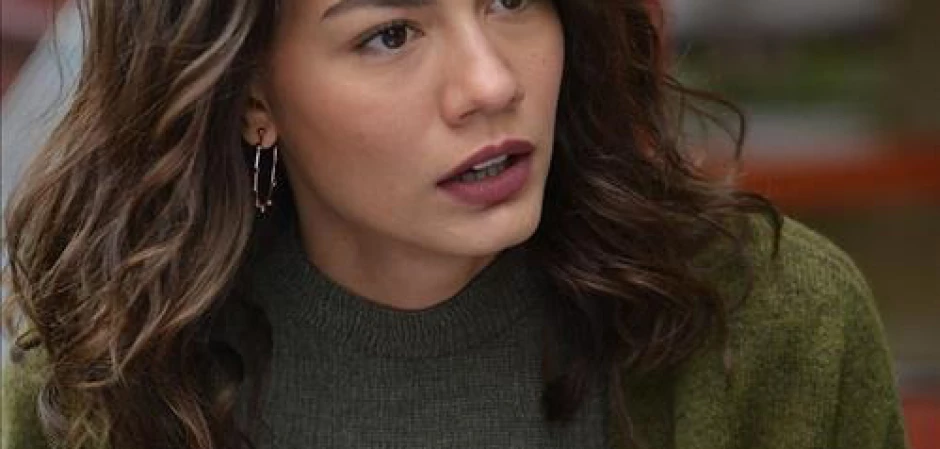 Кадр из Ранняя пташка 15 серия