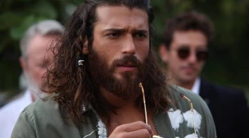 Кадр из Ранняя пташка 47 серия