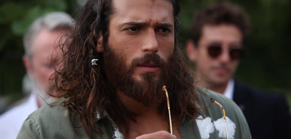 Кадр из Ранняя пташка 47 серия