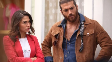 Кадр из Ранняя пташка 38 серия