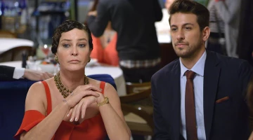 Ранняя пташка 1 сезон 35 серия