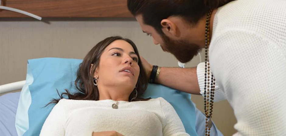 Кадр из Ранняя пташка 31 серия