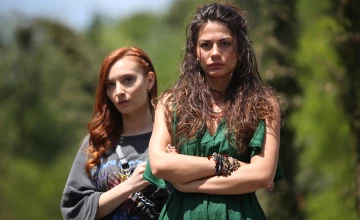 Ранняя пташка 1 сезон 41 серия