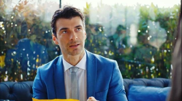 Кадр из Ранняя пташка 26 серия