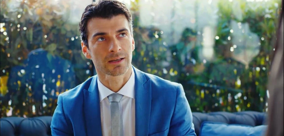 Кадр из Ранняя пташка 26 серия