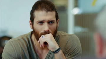 Кадр из Ранняя пташка 1 серия