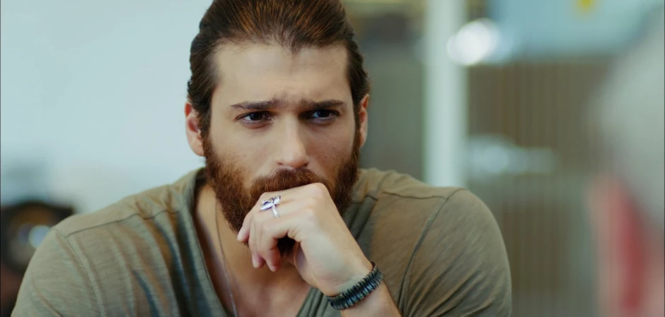 Кадр из Ранняя пташка 1 серия